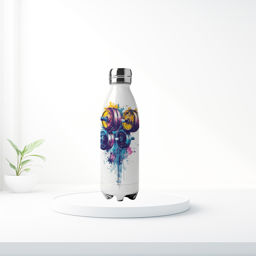 Water Bottle
