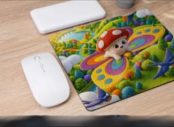 MOUSE PAD 