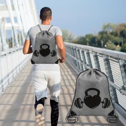 fitness bag